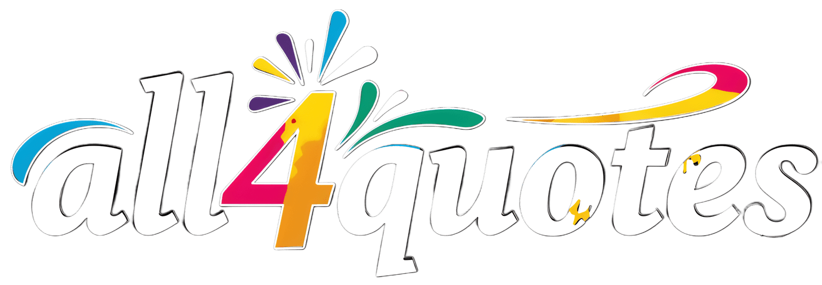 ALL4QUOTES ALL4QUOTES-LOGO