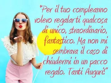 Auguri Di Buon Compleanno – immagine di buon compleanno n. 12