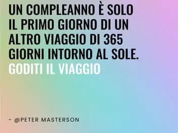 Buon compleanno – immagine di buon compleanno n. 17
