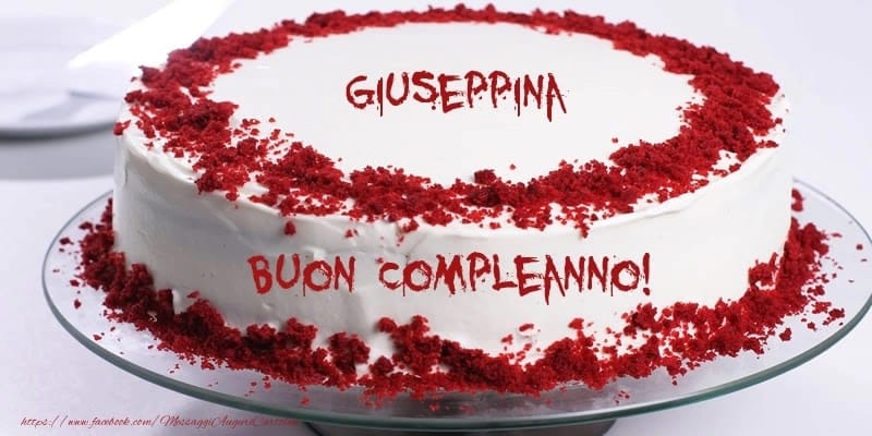 Buon compleanno Giuseppina – immagine di buon compleanno n. 75