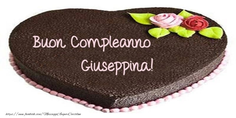 Buon compleanno Giuseppina – immagine di buon compleanno n. 78