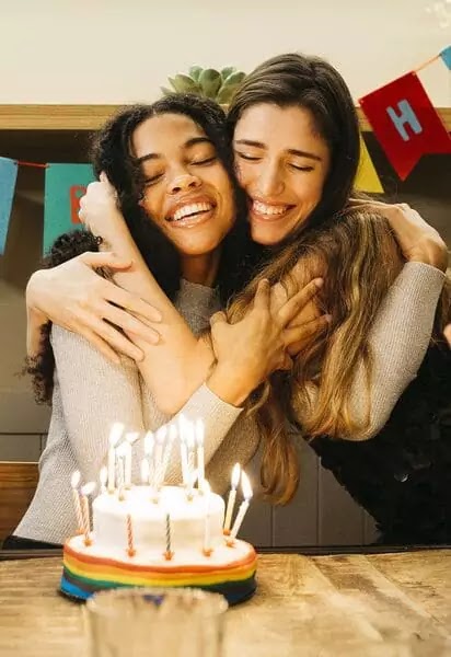 Auguri Di Buon Compleanno Belli E Perfetti Con Il Nome Rosa – immagine di buon compleanno n. 1