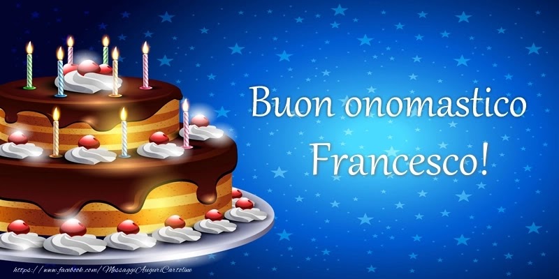 Buon compleanno Papa Francesco – immagine di buon compleanno n. 101