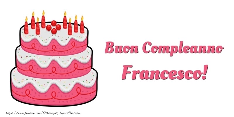 Buon compleanno Papa Francesco – immagine di buon compleanno n. 113