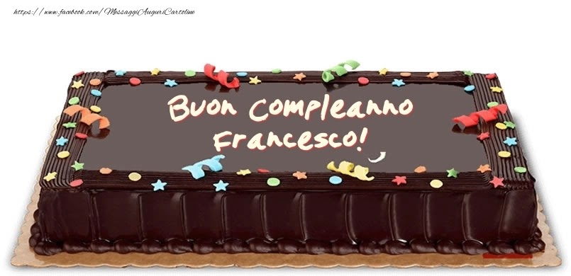 Buon compleanno Papa Francesco – immagine di buon compleanno n. 103