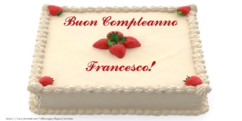 Buon compleanno Papa Francesco – immagine di buon compleanno n. 104