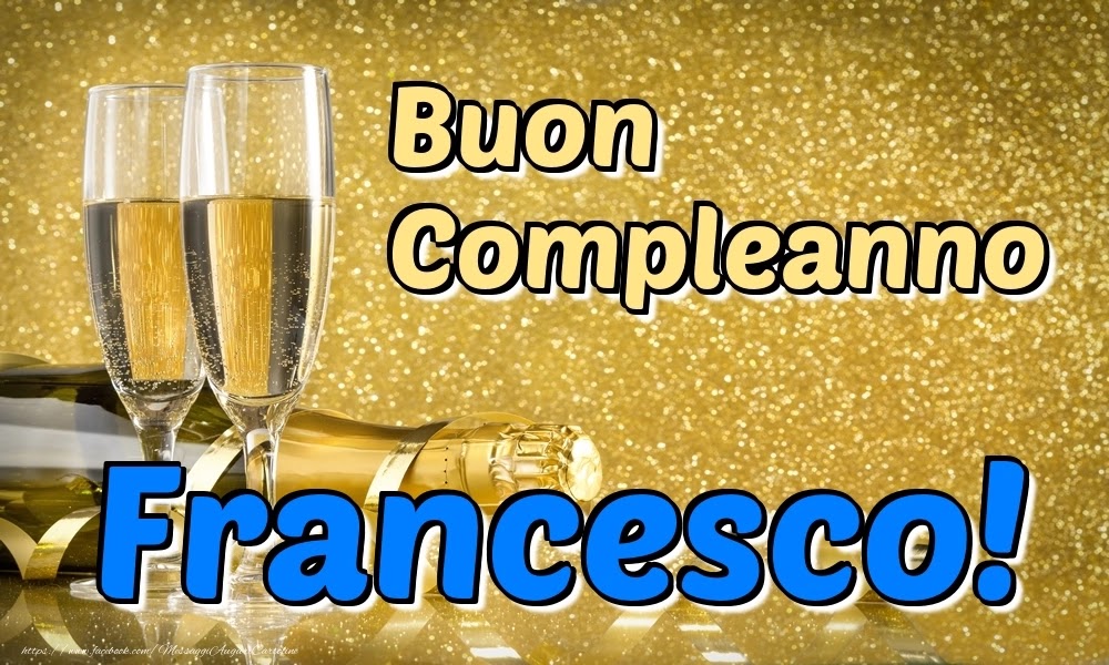 Buon compleanno Papa Francesco – immagine di buon compleanno n. 108