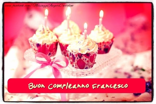 Buon compleanno Papa Francesco – immagine di buon compleanno n. 64