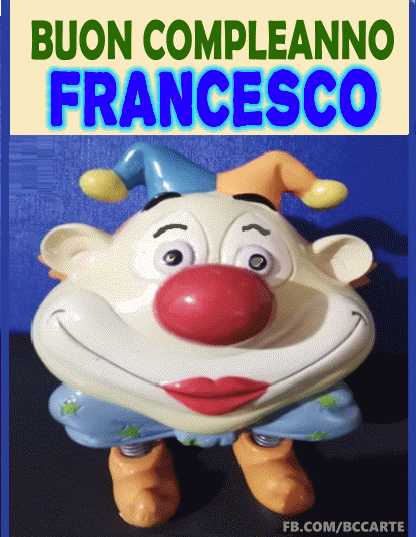 Buon compleanno Papa Francesco – GIF di buon compleanno n. 14