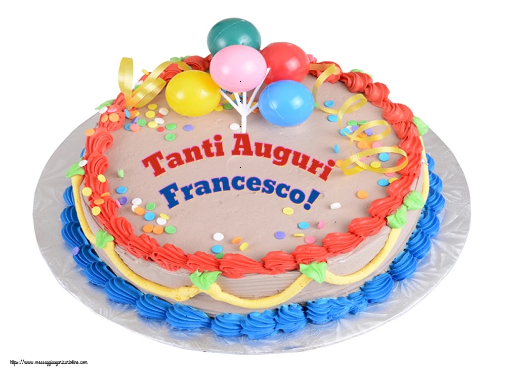 Buon compleanno Papa Francesco – immagine di buon compleanno n. 83