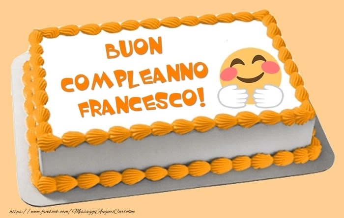 Buon compleanno Papa Francesco – immagine di buon compleanno n. 100