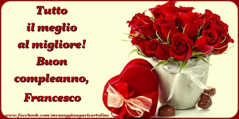 Buon compleanno Papa Francesco – immagine di buon compleanno n. 86