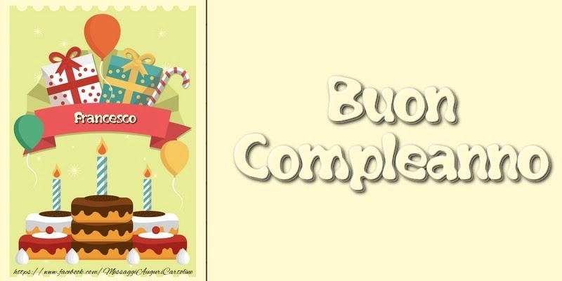 Buon compleanno Papa Francesco – immagine di buon compleanno n. 91