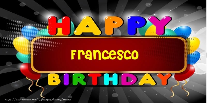 Buon compleanno Papa Francesco – immagine di buon compleanno n. 93