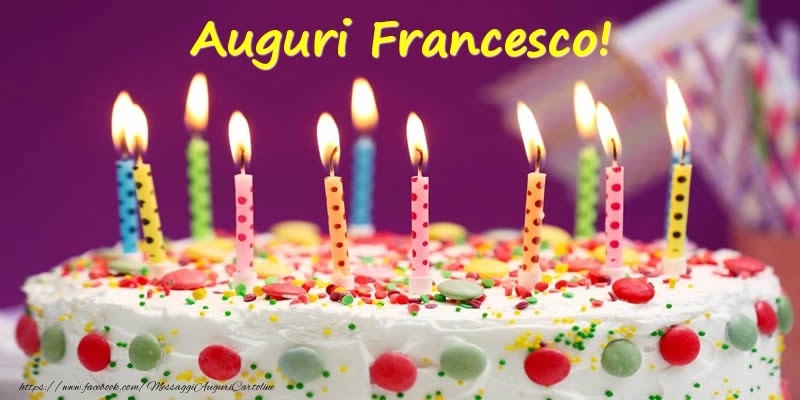 Buon compleanno Papa Francesco – immagine di buon compleanno n. 96