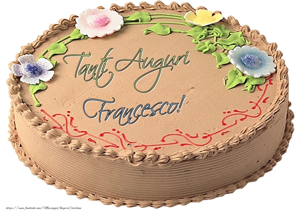 Buon compleanno Papa Francesco – immagine di buon compleanno n. 73