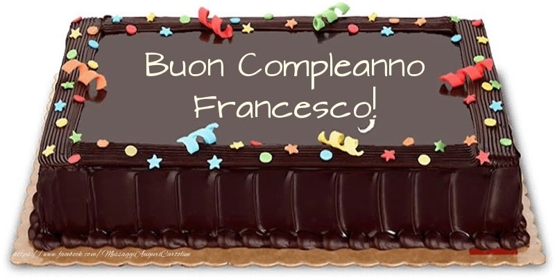 Buon compleanno Papa Francesco – immagine di buon compleanno n. 76