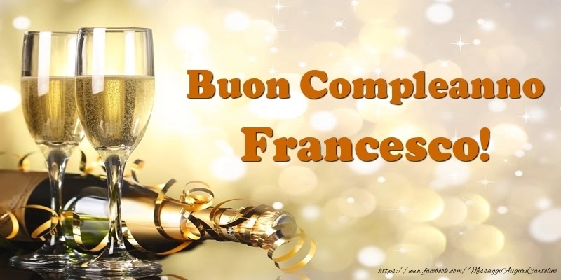 Buon compleanno Papa Francesco – immagine di buon compleanno n. 77