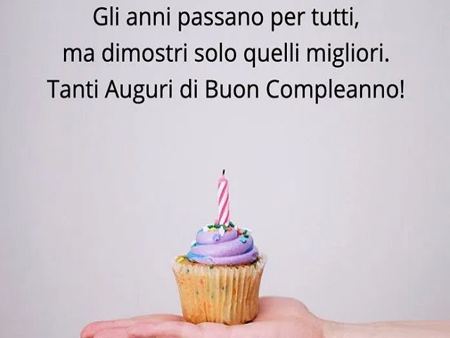 Bellissima lettera di buon compleanno a un’amica speciale – immagine di buon compleanno n. 8
