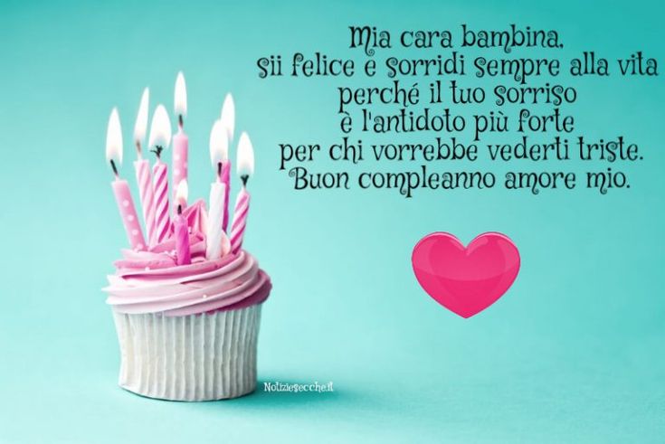 Bellissima lettera di buon compleanno a un’amica speciale – immagine di buon compleanno n. 5