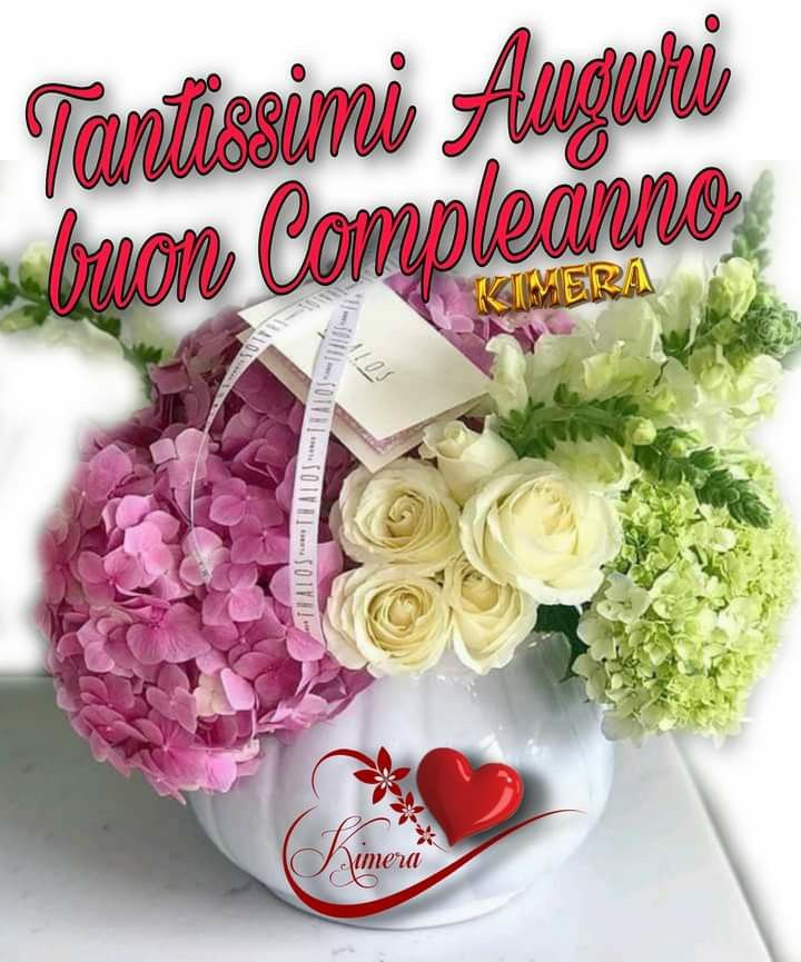 Bellissima lettera di buon compleanno a un’amica speciale – immagine di buon compleanno n. 10