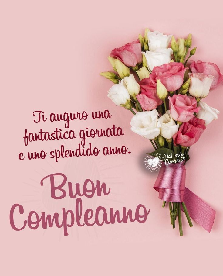 Bellissima lettera di buon compleanno a un’amica speciale – immagine di buon compleanno n. 11