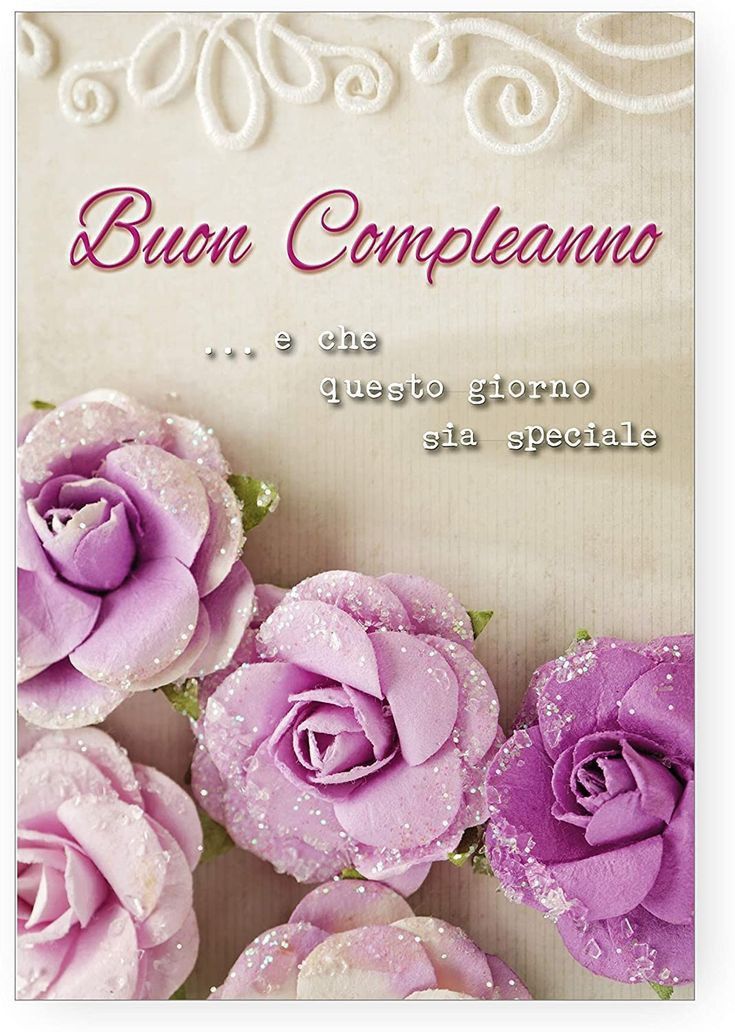 Bellissima lettera di buon compleanno a un’amica speciale – immagine di buon compleanno n. 3