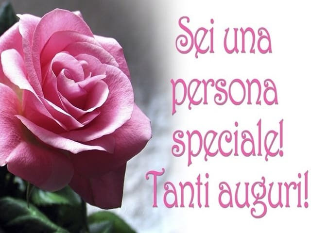 Bellissima lettera di buon compleanno a un’amica speciale – immagine di buon compleanno n. 17
