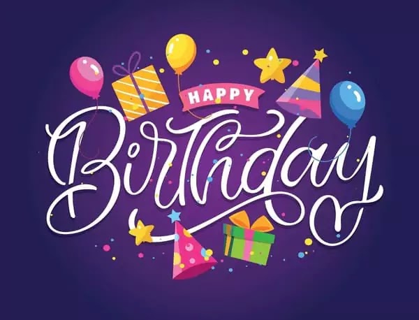 120 auguri e frasi di buon compleanno per la tua migliore amica – immagine di buon compleanno n. 10