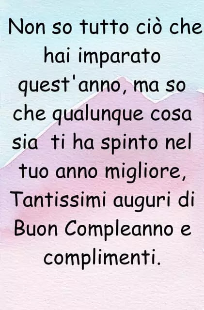 120 auguri e frasi di buon compleanno per la tua migliore amica – immagine di buon compleanno n. 6
