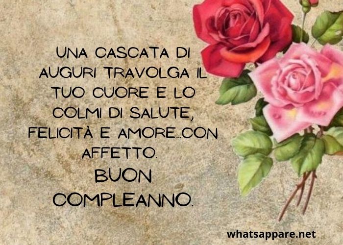 60+ auguri e frasi di buon compleanno sara, con 40 immagini – immagine di buon compleanno n. 24