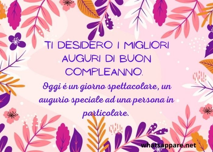 60+ auguri e frasi di buon compleanno sara, con 40 immagini – immagine di buon compleanno n. 22