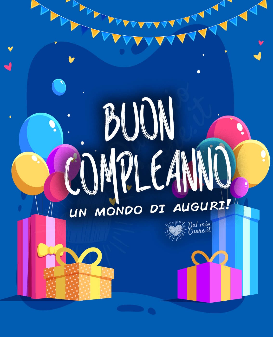 Buon compleanno Cugino – immagine di buon compleanno n. 62