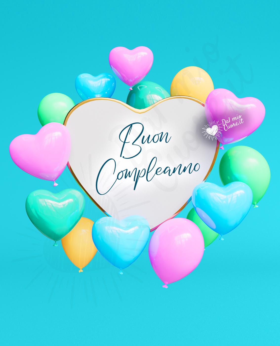 Buon compleanno Cugino – immagine di buon compleanno n. 1