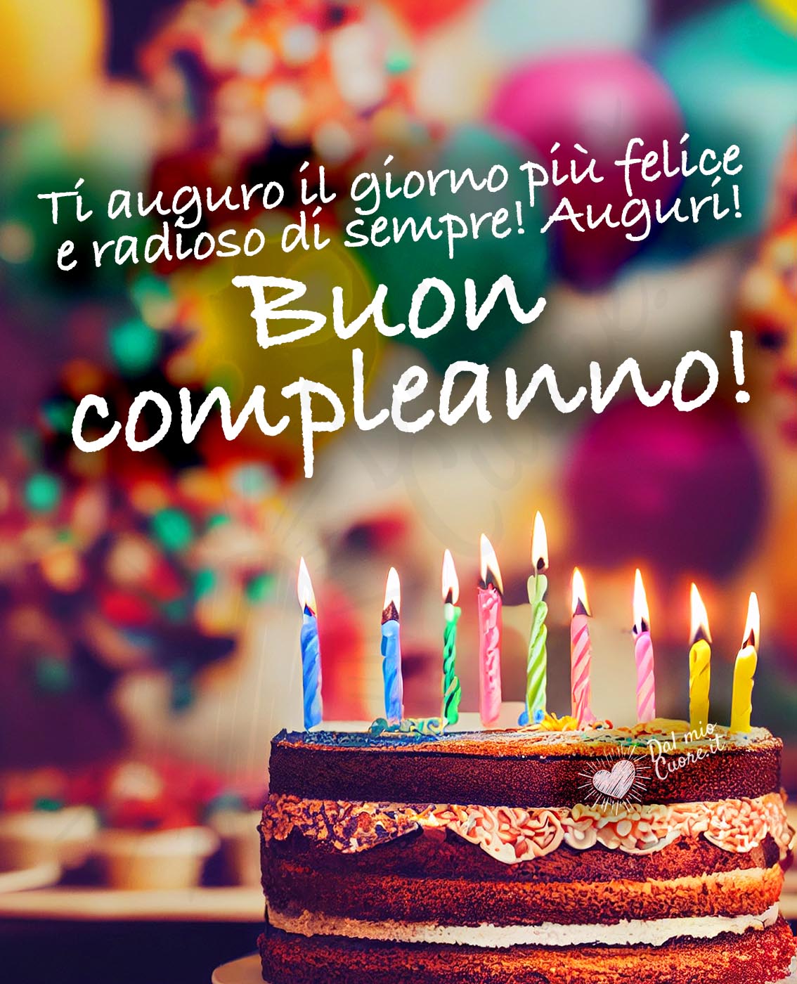 Buon compleanno Cugino – immagine di buon compleanno n. 53