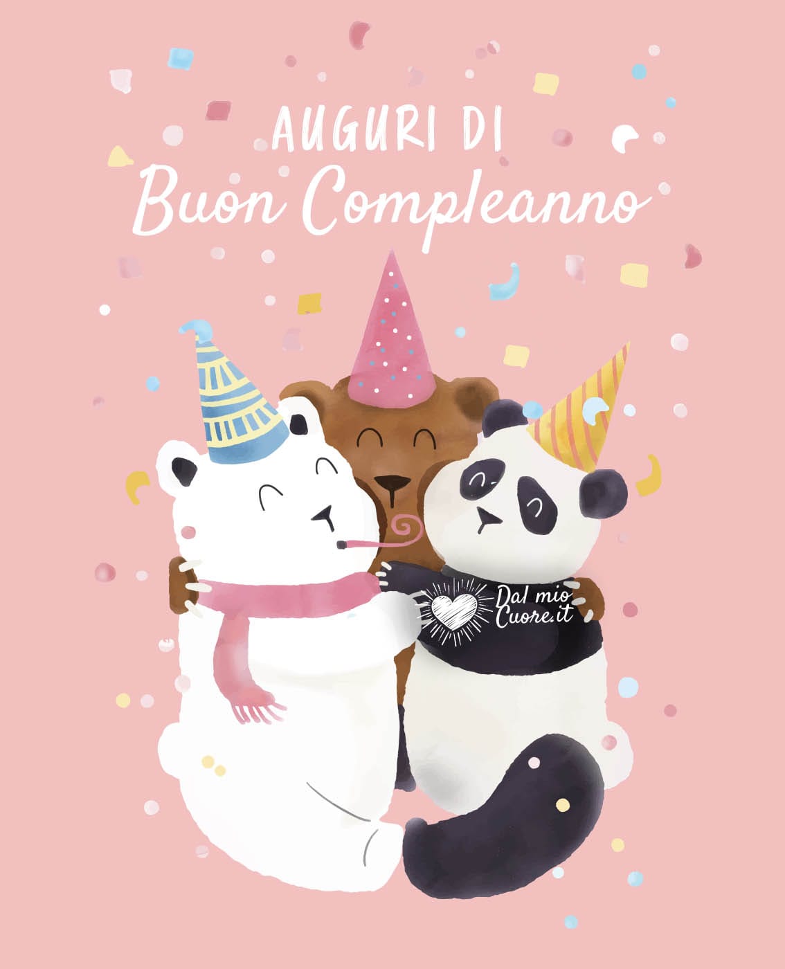 Buon compleanno Cugino – immagine di buon compleanno n. 41