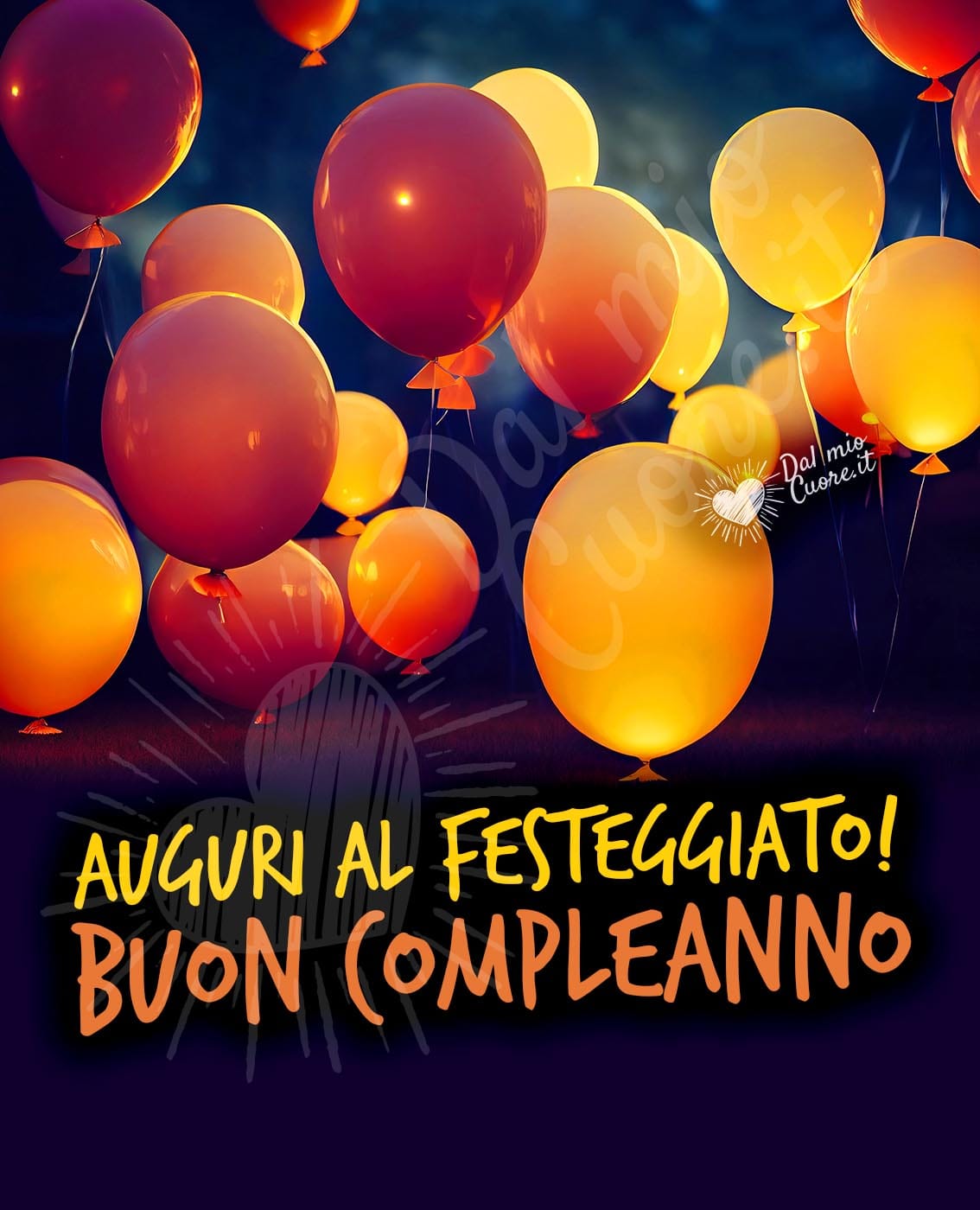 Buon compleanno Cugino – immagine di buon compleanno n. 49