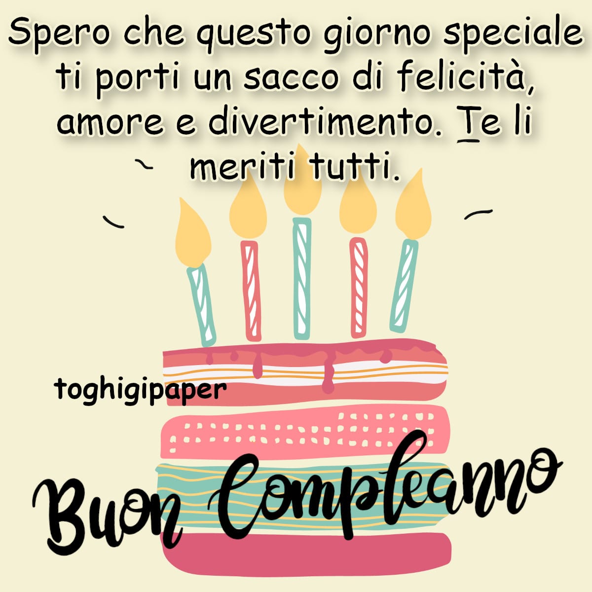 Buon compleanno Cugino – immagine di buon compleanno n. 71