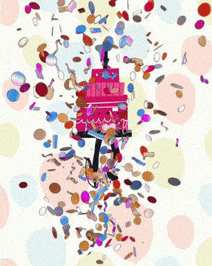 Buon compleanno Cugino – GIF di buon compleanno n. 7