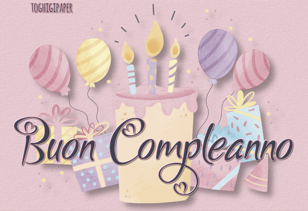 Buon compleanno Cugino – immagine di buon compleanno n. 68
