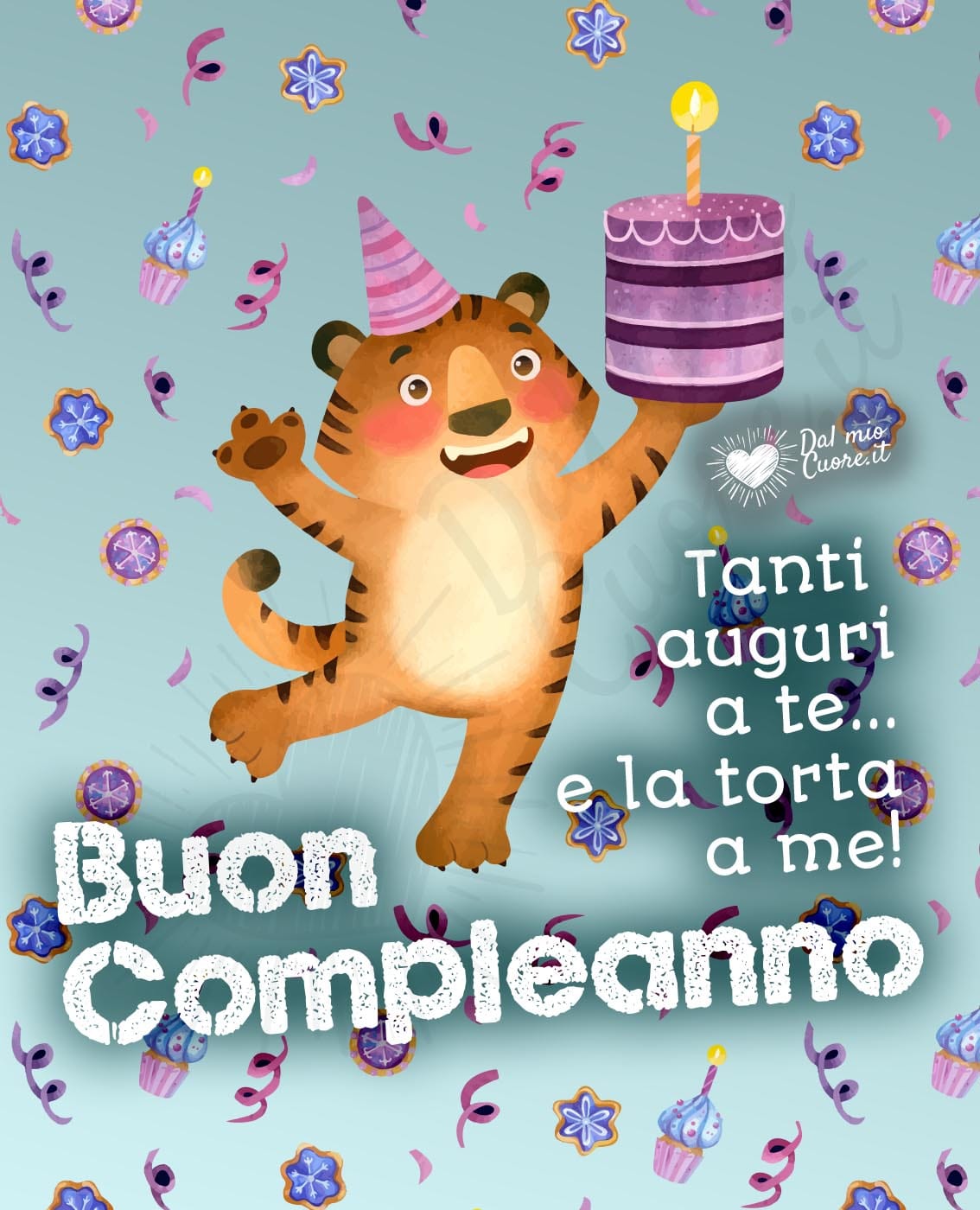Buon compleanno Cugino – immagine di buon compleanno n. 46