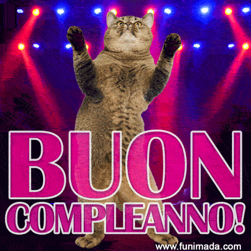 Buon compleanno Cugino – GIF di buon compleanno n. 15