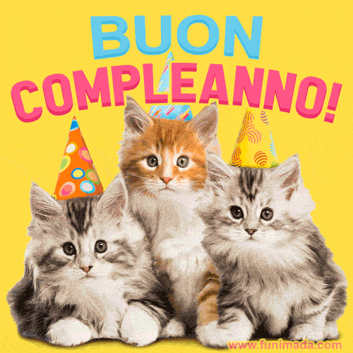 Buon compleanno Cugino – GIF di buon compleanno n. 25