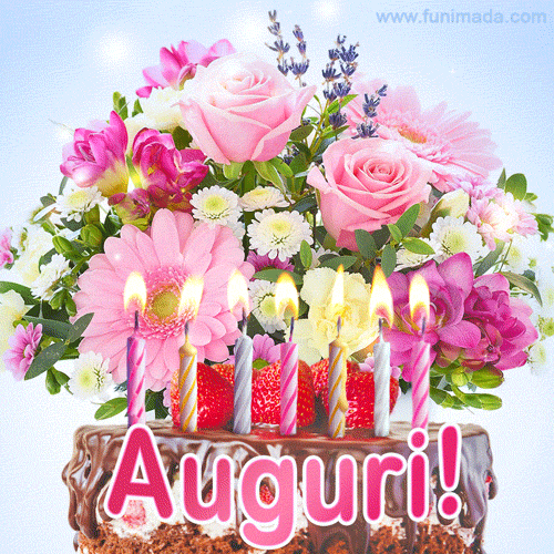 Buon compleanno Cugino – GIF di buon compleanno n. 26