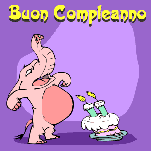 Buon compleanno Cugino – GIF di buon compleanno n. 14