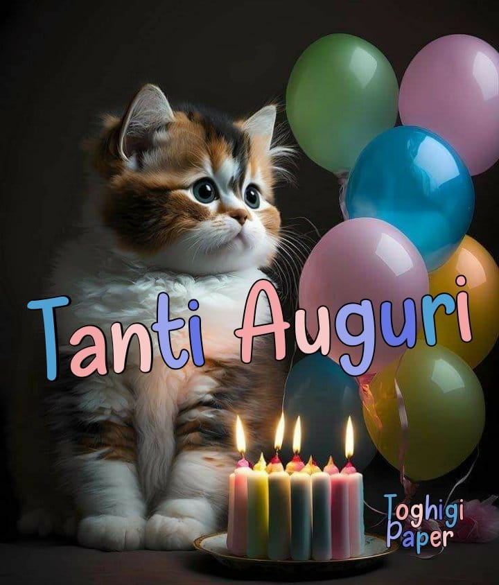 Buon compleanno Cugino – immagine di buon compleanno n. 72