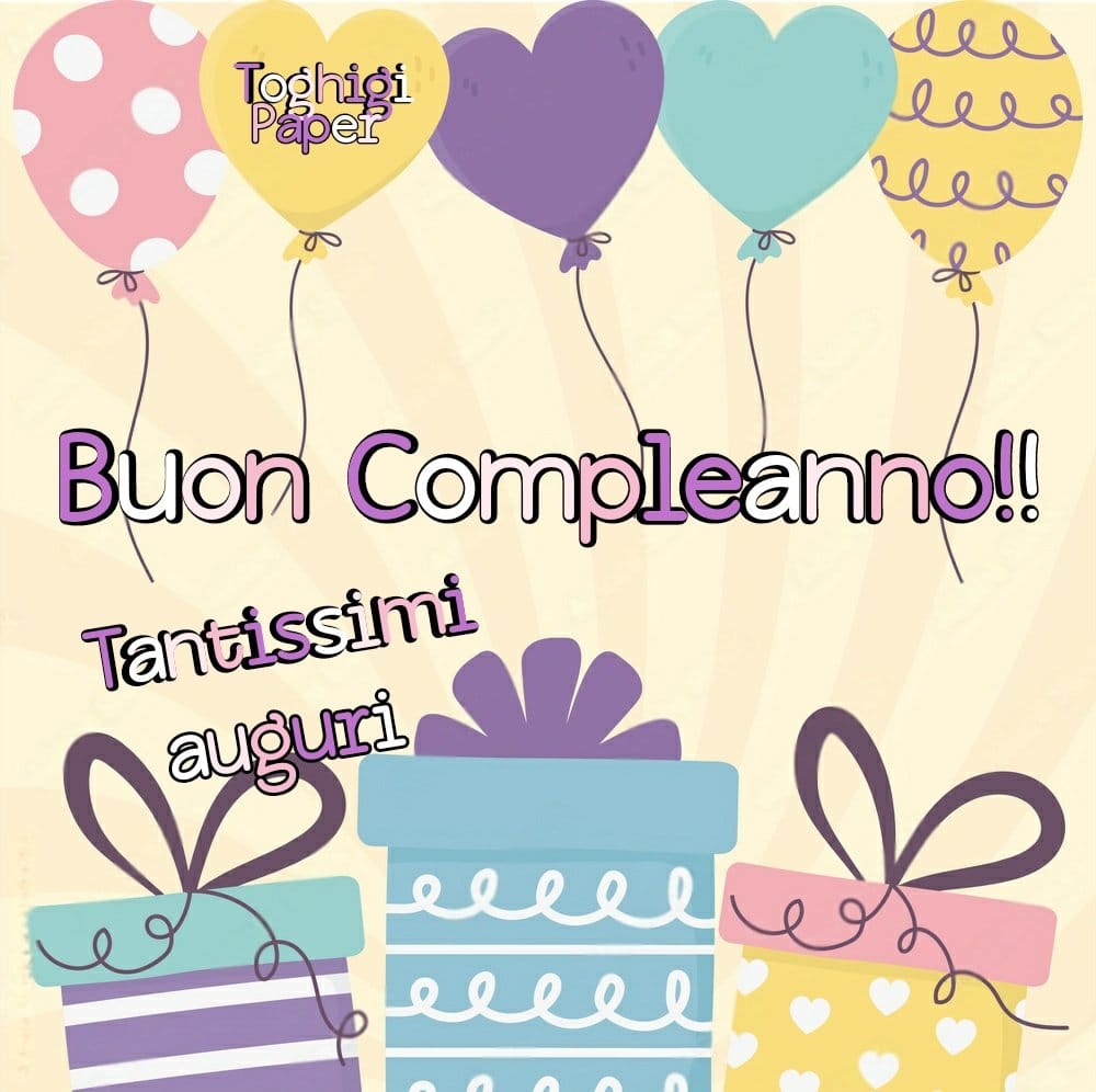 Buon compleanno Cugino – immagine di buon compleanno n. 73