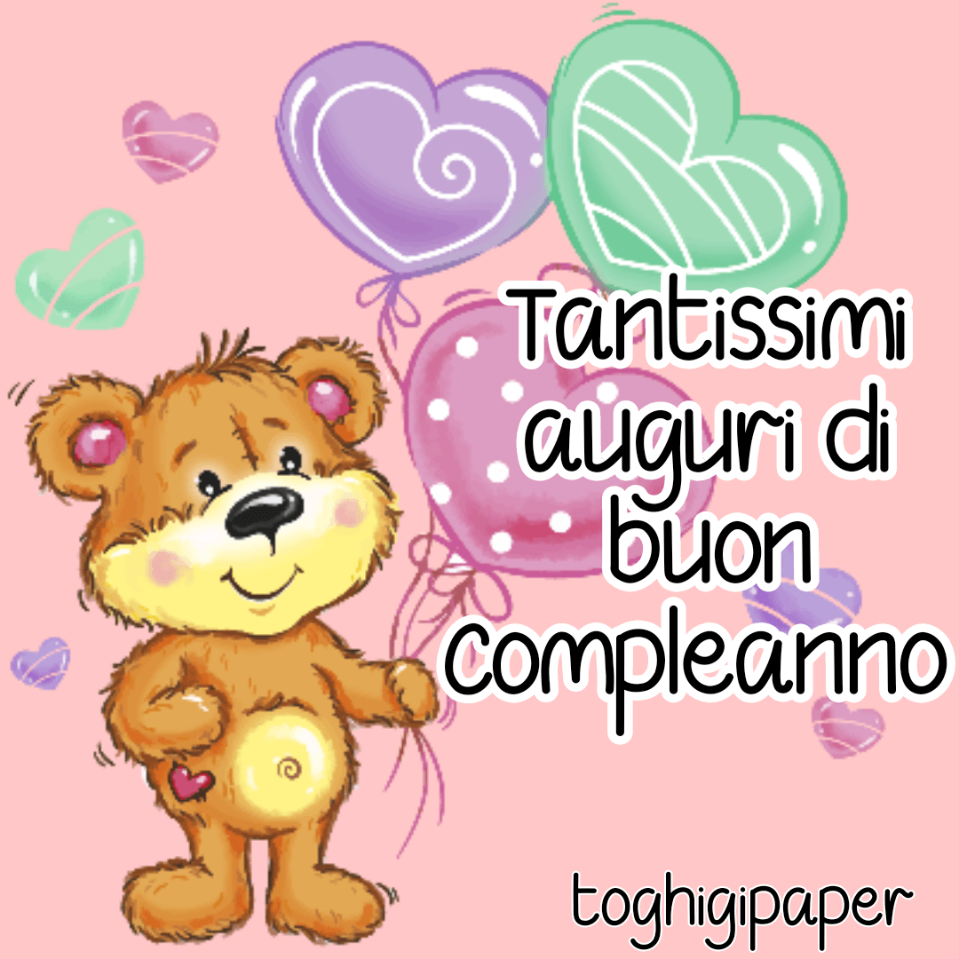Buon compleanno Cugino – immagine di buon compleanno n. 65