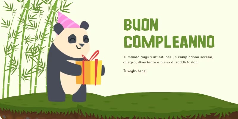 Buon compleanno Amore Mio – immagine di buon compleanno n. 28