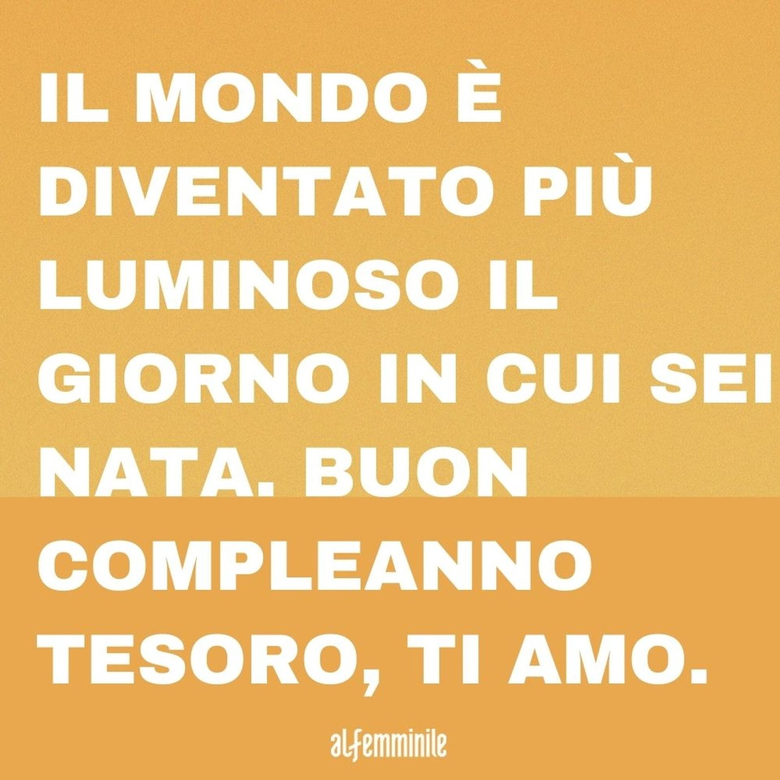 Buon compleanno Amore Mio – immagine di buon compleanno n. 18